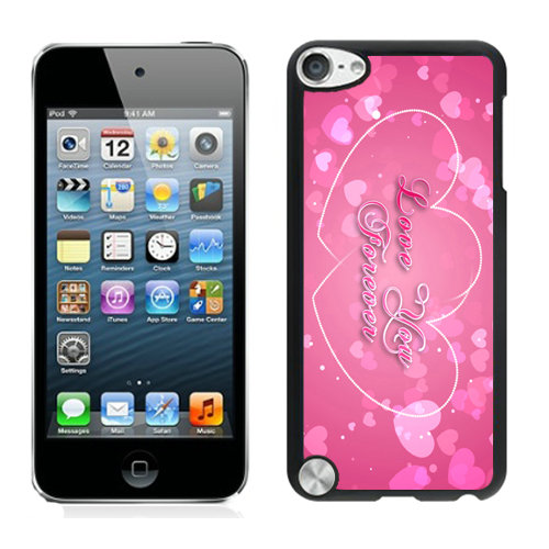 Valentine Bless iPod Touch 5 Cases ELY - Click Image to Close